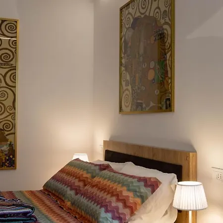 Vespasiani Σαν Μπενεντέτο ντελ Τρόντο