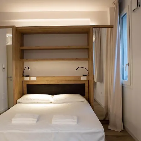 Aparthotel Vespasiani