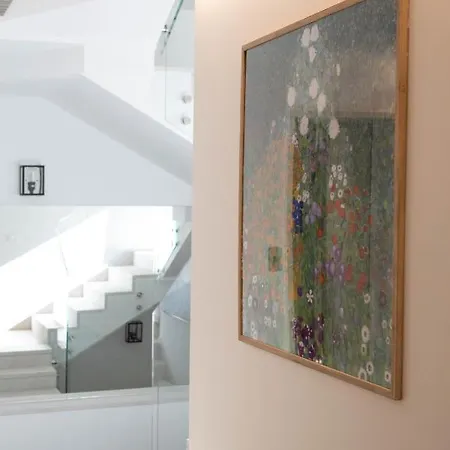 Ξενοδοχείο με διαμερίσματα Vespasiani Σαν Μπενεντέτο ντελ Τρόντο