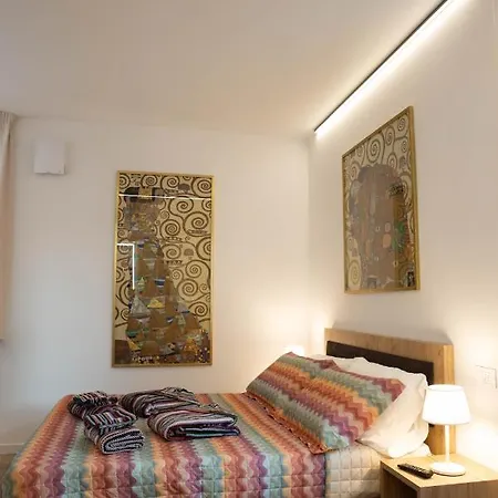 Aparthotel Vespasiani