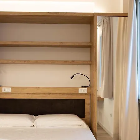 Vespasiani Aparthotel San Benedetto del Tronto