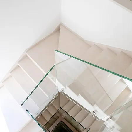 Aparthotel Vespasiani