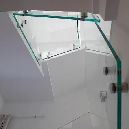 Ξενοδοχείο με διαμερίσματα Vespasiani Σαν Μπενεντέτο ντελ Τρόντο