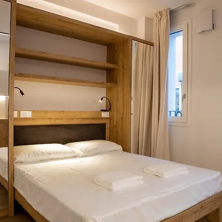 Vespasiani Aparthotel San Benedetto del Tronto
