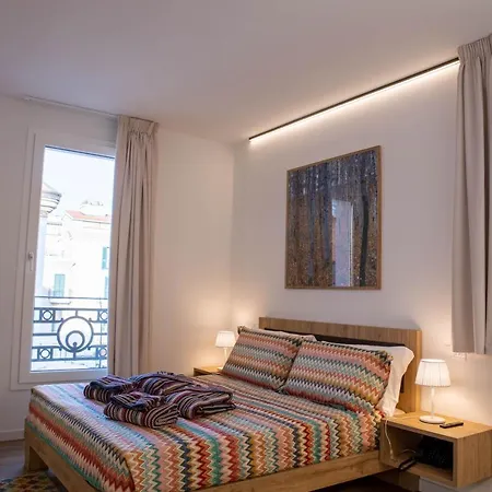 Vespasiani Σαν Μπενεντέτο ντελ Τρόντο