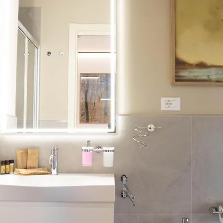 Vespasiani 4* Σαν Μπενεντέτο ντελ Τρόντο