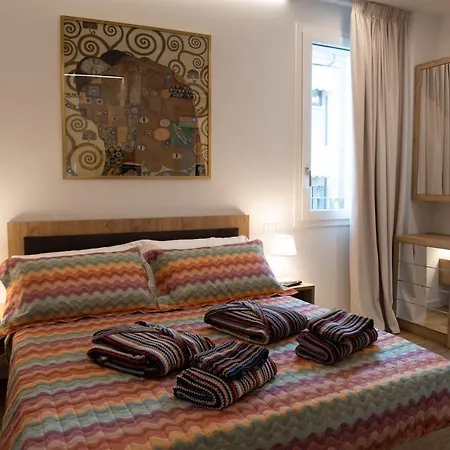 Vespasiani Aparthotel San Benedetto del Tronto