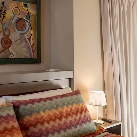 Vespasiani Σαν Μπενεντέτο ντελ Τρόντο