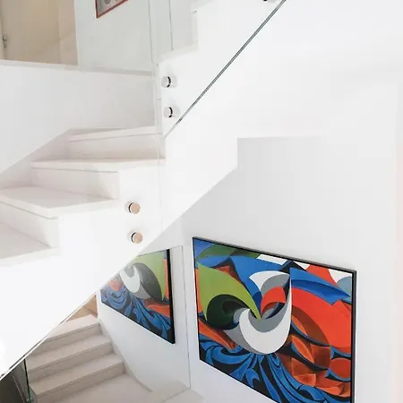 Aparthotel Vespasiani *