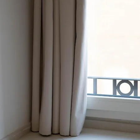 Vespasiani Aparthotel