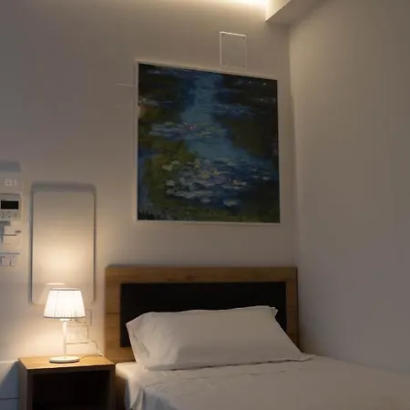 Aparthotel Vespasiani San Benedetto del Tronto