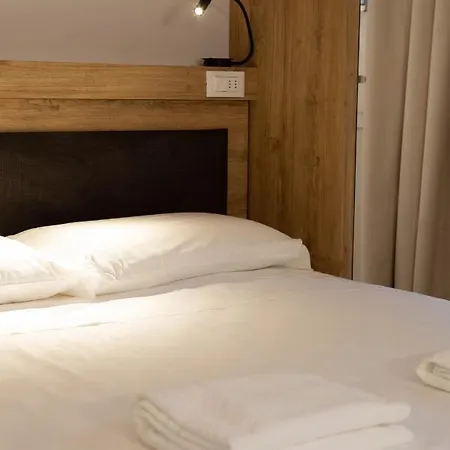 Vespasiani Ξενοδοχείο με διαμερίσματα