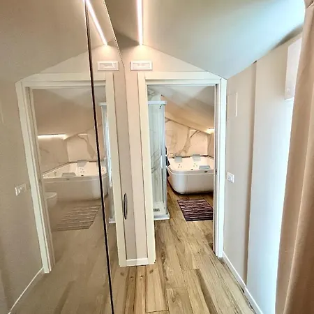 Vespasiani Ξενοδοχείο με διαμερίσματα 4*