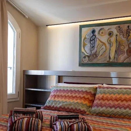 Vespasiani Aparthotel San Benedetto del Tronto