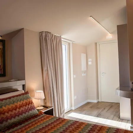 Vespasiani 4* Σαν Μπενεντέτο ντελ Τρόντο