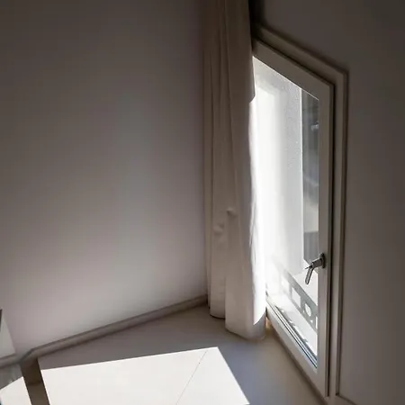 Vespasiani Ξενοδοχείο με διαμερίσματα Σαν Μπενεντέτο ντελ Τρόντο