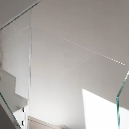 Vespasiani Ξενοδοχείο με διαμερίσματα 4*