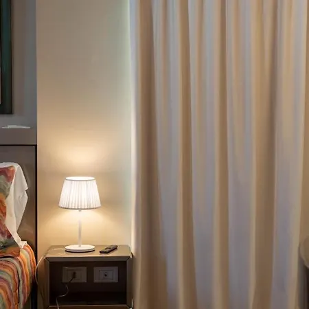 Vespasiani 4* Σαν Μπενεντέτο ντελ Τρόντο