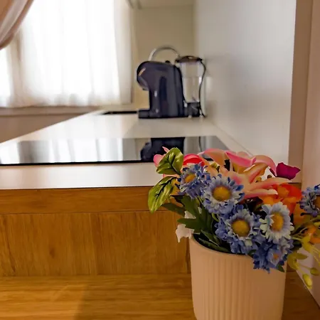 Aparthotel Vespasiani 4*