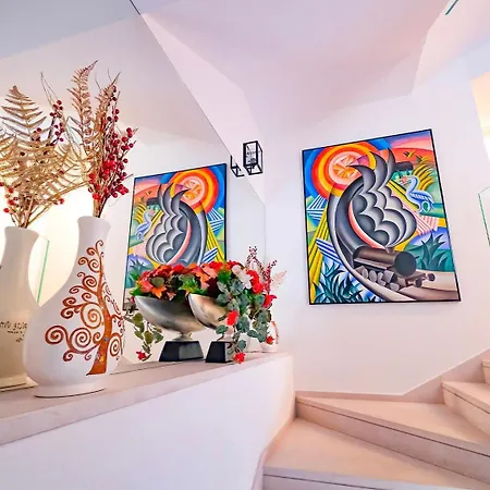 Vespasiani Aparthotel San Benedetto del Tronto