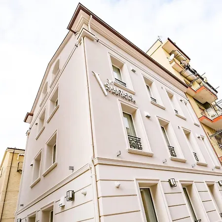Aparthotel Vespasiani San Benedetto del Tronto