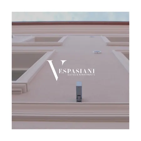 Aparthotel Vespasiani