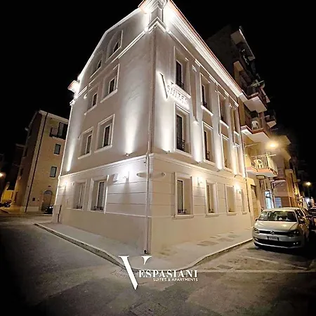 Vespasiani 4*