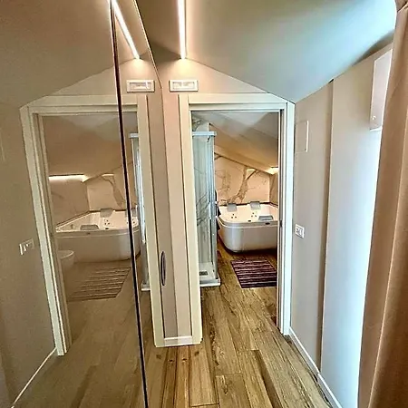 Vespasiani 4* San Benedetto del Tronto