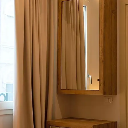 Vespasiani Aparthotel