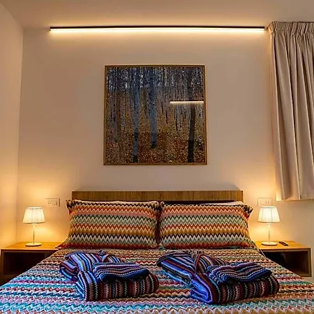 Vespasiani Aparthotel San Benedetto del Tronto