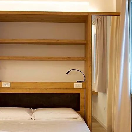 Vespasiani Aparthotel San Benedetto del Tronto