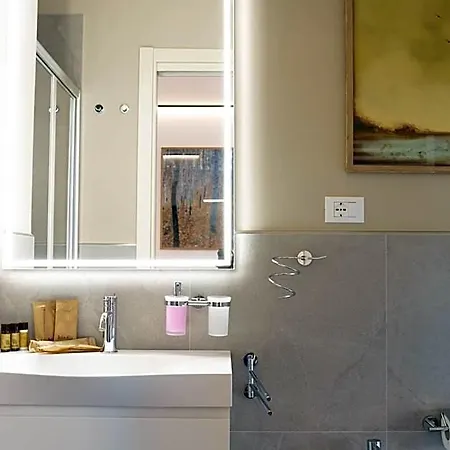 Aparthotel Vespasiani