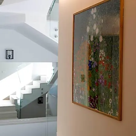 Vespasiani Aparthotel
