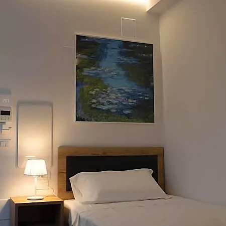 Vespasiani Aparthotel