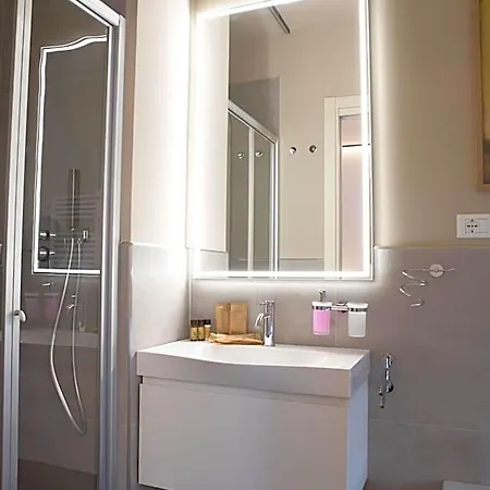 Aparthotel Vespasiani 4*