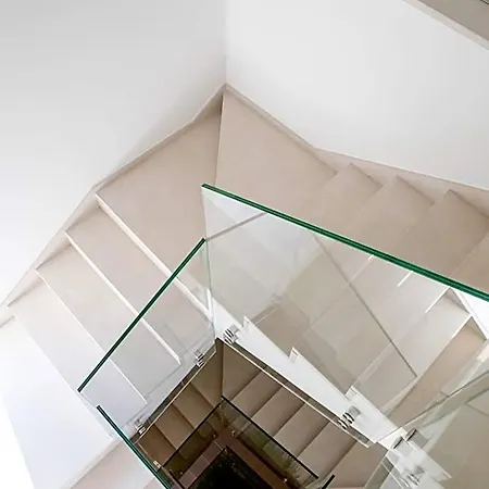 Vespasiani Aparthotel