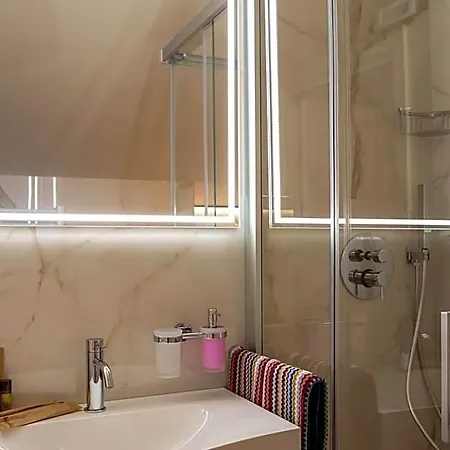 Vespasiani Aparthotel San Benedetto del Tronto