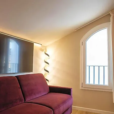 Aparthotel Vespasiani San Benedetto del Tronto