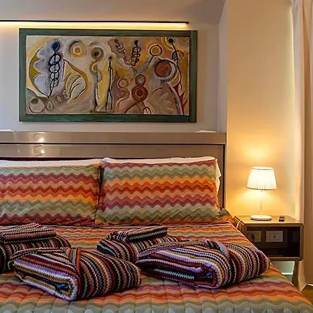 Vespasiani Aparthotel San Benedetto del Tronto