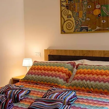 Vespasiani Aparthotel San Benedetto del Tronto