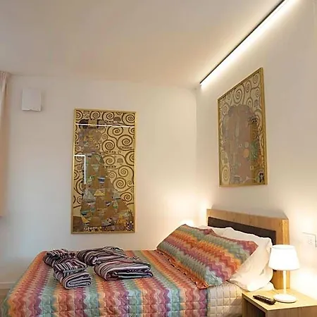 Aparthotel Vespasiani San Benedetto del Tronto