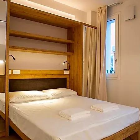 Vespasiani 4* San Benedetto del Tronto