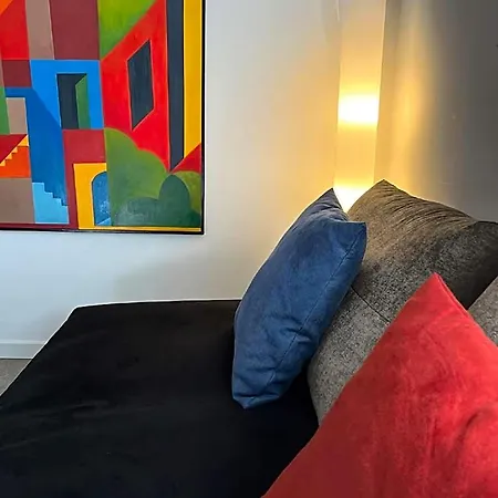 Aparthotel Vespasiani